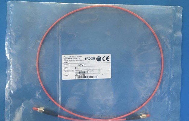 FIBRA OTTICA SFO.1 FAGOR